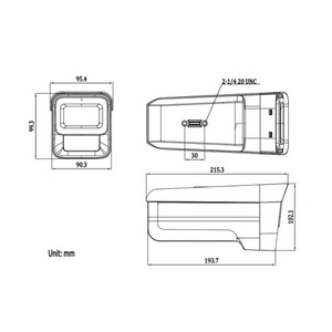 2Mp Full-Color Bullet Network <b>Camera</b> With Built-In Microphone PoE Power Supply 50M Ir <b>Night</b> <b>Vision</b> - Product Image 3