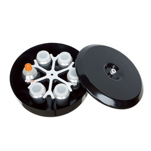 CL5R CL5 Vloerstaande Bloed Centrifuge Bloed Bank Bevriezen Centrifuge Met Grote Capaciteit - Product Image 5