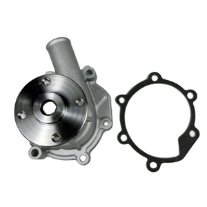 Pompe à eau MM433-17001 MM43317001 MM43317002 pour moteur L3C L2C L3E L2E L3A L2A Haute Qualité - Product Image 2