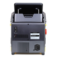 Machine de découpe de clés automatique haute sécurité Xhorse Condor XC-Mini Plus II 2 2e génération