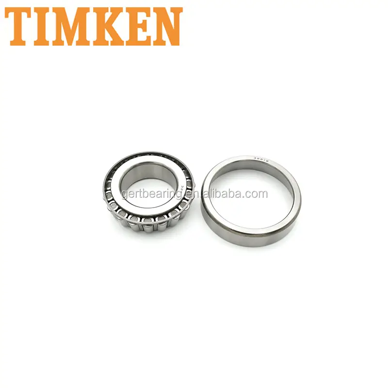 EE203136/203190-B Lager Timken Kegellager EE203136/203190-B Lager Size 346.075X482.6X36.512