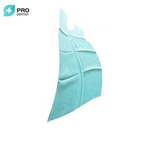 Delantal impermeable desechable Belleza Tatuaje Almohadillas limpias Hojas de odontología Cubierta de protección - Product Image 5