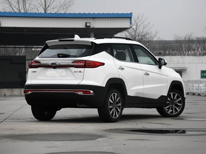 <span class=keywords><strong>Auto</strong></span> Usata Economica JAC Refine <span class=keywords><strong>S4</strong></span> 2019 1.5T Manuale Benzina SUV Guida a Sinistra Basso Chilometraggio Conveniente in Vendita - Product Image 4