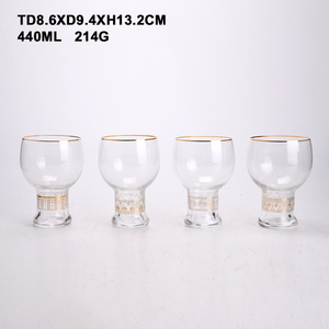 แก้วเบียร์โฮเกอการ์ด 300 มล. ขายส่ง แก้วคริสตัลโฮเกอการ์ด คุณภาพสูง - Product Image 6