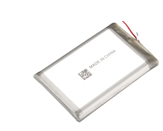 3.65V 2000mAh LIP1708 Digital Battery Rechargeable Built-in Lithium for PS5 Game Controller New Title