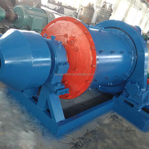 Broyeur à boulets sec humide haute performance rectifieuse broyeur à boulets diesel durable broyeur à boulets de <span class=keywords><strong>charbon</strong></span> de quartz fabricant de broyeur à boulets - Product Image 3