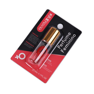 Nouveau, vente chaude, parfum homme et femme, amusant, liquide corporel naturel pour étudiant, anti-sudorifique, Portable, Pack de 5ML, <span class=keywords><strong>2021</strong></span> - Product Image 4