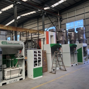 Hardware Tool Accessories Powder Equipment