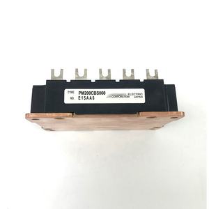 Módulo de potencia de elevación Original <span class=keywords><strong>Mitsubishi</strong></span> Tablero eléctrico PM200CBS060 Módulo de potencia de elevador - Product Image 2