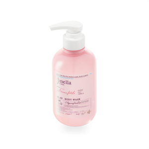 Gel Douche Jmella 500ml Formule K-Beauty Nettoyant pour Tous Types de Peau - Product Image 2
