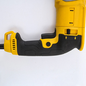 Outils - Marteau perforateur rotatif - Marteau de démolition avec forets - Marteau multifonction haute puissance - Product Image 6