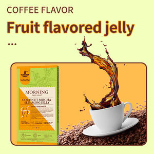 Gelatina Detox Naturale Biologica Personalizzata per Dimagrimento, Brucia Grassi, Integratore di Bellezza e Salute con Collagene per Adulti - Product Image 2