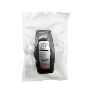 กุญแจรีโมทรถยนต์อัจฉริยะ Mitsubishi Outlander ปี 2022 2023 2024 ความถี่ 433MHz ชิป 4A แบบ 3/4 ปุ่ม รุ่น KR5MTXN1 S180145500 S180145400 - Product Image 5