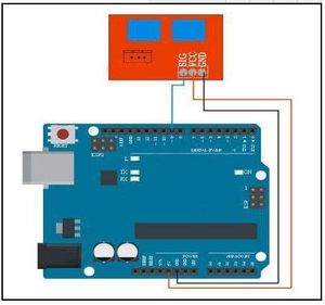 Placa controladora de tubo MOS IRF520, módulo de interruptor PWM para microordenador de un solo chip <span class=keywords><strong>Arduino</strong></span> Raspberry Pi ARM - Product Image 5