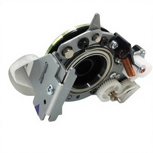 ดรัมยูนิตแท้รุ่น Du104 สำหรับเครื่องพิมพ์ Konica Minolta Bizhub Press Bizhub C6500 C6501 C6000 C7000 Du 104 - Product Image 4