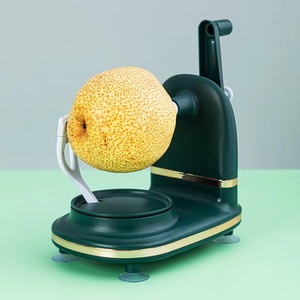 DFS éplucheur <span class=keywords><strong>de</strong></span> pommes <span class=keywords><strong>de</strong></span> terre très facile à utiliser - Product Image 3