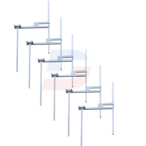 <span class=keywords><strong>Antenna</strong></span> a dipolo a una baia trasmettitore FM <span class=keywords><strong>Antenna</strong></span> Base FM 500W 1000W - Product Image 1