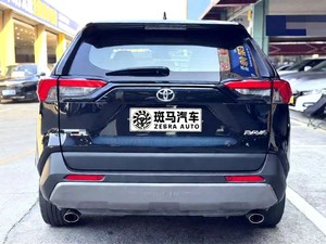 SUV Usato di Alta Qualità con Guida a Sinistra, Automatico, 5 Posti, Modello 2021 per <span class=keywords><strong>RAV4</strong></span> Rongfang, Benzina Euro VI, Disponibile - Product Image 5