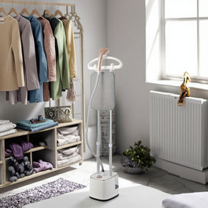 230V Vêtement Vapeur Voyage Personnel Utilisation Vêtement Tenu Dans La Main Tissu Fer Électrique Vêtements Vapeur - Product Image 5