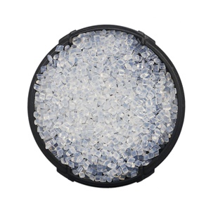 ARLANY Perles de kératine italienne transparentes, adhésif capillaire puissant à base de kératine italienne, granulés de colle à la kératine italienne - Product Image 1