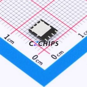 DFN-8 CMSA15N06L ทรานซิสเตอร์ (5x6) ใหม่ล่าสุด (Mosfet) - Product Image 2