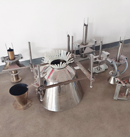 Machine d'emballage verticale automatique de précision ZL-180P pour sachets de cacahuètes, avec peseuse multi-têtes pour produits solides, largeur de film 100-320 mm et réponse rapide