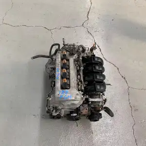 1ZZ Used Gasoline Engine For Toyota Corolla