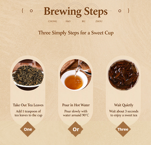 Authentischer Chinesischer Alter Bush-Schwarztee Milder Glatter Lapsang Souchong Reichhaltiger Kiefernrauch-<span class=keywords><strong>Tee</strong></span> 500g Direktlieferung - Product Image 5