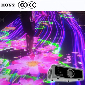 Bản đồ ngoài trời nhà mặt tiền video kỹ thuật số tường chiếu 10000 <span class=keywords><strong>12000</strong></span> <span class=keywords><strong>lumens</strong></span> Nhà thờ 3D laser chiếu LCD hiển thị Android OS - Product Image 3