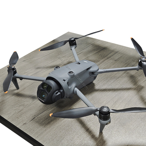 DJI Mavic 4 Pro Creator Combo (DJI RC Pro 2) 512GB 6K/60fps HDR 51min Autonomia di Volo GPS Quadricottero con Fotocamera - Product Image 4