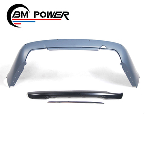 3S <span class=keywords><strong>E90</strong></span> aggiornamento MT body kit <span class=keywords><strong>paraurti</strong></span> anteriore <span class=keywords><strong>paraurti</strong></span> posteriore lato del pannello esterno 3S <span class=keywords><strong>E90</strong></span> MT style di alta qualità pp materiale del corpo kit per auto <span class=keywords><strong>paraurti</strong></span> - Product Image 6