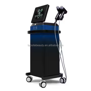 Appareil 3-en-1 de rajeunissement cutané par radiofréquence, micro-aiguilletage, marteau froid, technologie de lifting du visage, élimination des cicatrices, raffermissement de la peau et réduction des rides - Product Image 1
