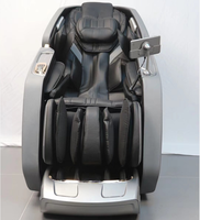 2026 3D-Körpermassagegerät: Preisgünstiger, intelligenter, tragbarer, faltbarer Zero-Gravity-Liegestuhl mit elektrischer Massagefunktion – Luxusausführung