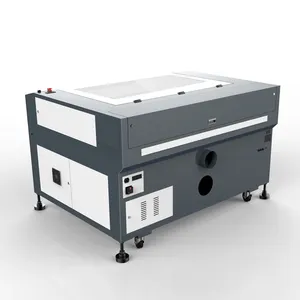 CO2 incisione laser macchina 1290