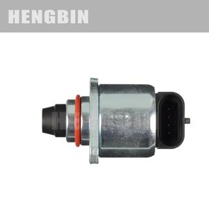 Válvula de Ralentí AC171 AC570, Válvulas de Aceleración 17113635 25177797, Número de Modelo - Product Image 3