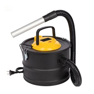 Aspirateur à tambour électrique cyclonique sans sac K-ASH avec fonction de nettoyage à sec pour voiture et usage extérieur - Vente chaude - Product Image 4