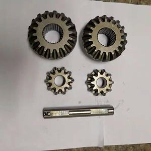 Arbre de pignon différentiel arrière 41343-60030 broches pour modèle landcruiser BJ40 FJ40 HJ45 FJ47 1980 - Product Image 1