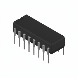 Componente Electrónico QS74FCT2251ATP Lógico Original - Product Image 1