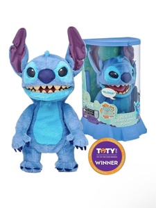 Marioneta <span class=keywords><strong>de</strong></span> <span class=keywords><strong>mano</strong></span> <span class=keywords><strong>de</strong></span> felpa Súper suave, gran creación <span class=keywords><strong>de</strong></span> sonido interactivo importado <span class=keywords><strong>de</strong></span> regalo <span class=keywords><strong>de</strong></span> los Estados Unidos - Product Image 6