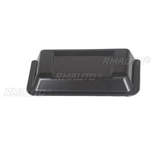 Cubierta Protectora de Entrada de Aire para el Capó del Motor, Cubierta Decorativa para Salida de Aire para JK Wrangler 2007-2017, Kit de Carrocería, Accesorios para Automóviles - Product Image 5