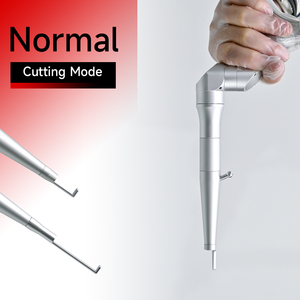 เครื่องเลเซอร์ CO2 แบบเศษส่วนรุ่นใหม่ ช่วยปรับปรุงรอยแผลเป็นจากสิวขั้นรุนแรง ริ้วรอยลึก และผิวหย่อนคล้อย - Product Image 5