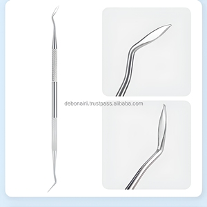 Customizable Dental Examination Instruments Kit Oral Diagnostic Mirror Probe Scaler Teeth Scraper Wholesale Supplier - Product Image 5