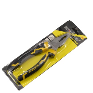 Dụng cụ cầm tay Phần Cứng Chuyên Nghiệp Cắt Kìm kết hợp kìm - Product Image 1