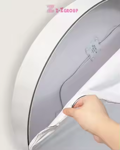 Nhà Máy bán hàng đôi mắt to di chuyển Backlit ánh sáng Hộp di chuyển mắt dẫn ánh sáng Hộp Ngoài trời Tùy chỉnh kích thước năng động dẫn Backlit ánh sáng Hộp - Product Image 6