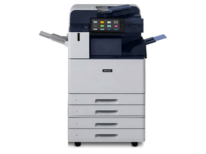Imprimante laser multifonction reconditionnée d'occasion pour imprimantes photocopieuses couleur Altalink C8135 8135 - Product Image 2