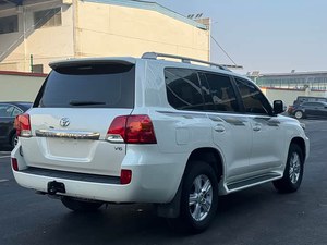 <span class=keywords><strong>Toyota</strong></span> <span class=keywords><strong>Land</strong></span> <span class=keywords><strong>Cruiser</strong></span> 4.0L V6 Edición Limitada para Oriente Medio, Todoterreno, Usado, Importado, Año 2015, para Exportación - Product Image 4