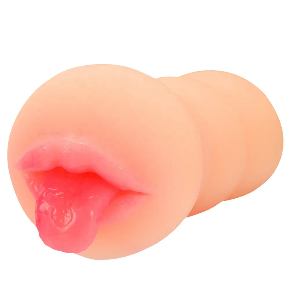 남성 자위대 인공 질 입 항문 포켓 음모 섹스 토이 3D 현실적인 깊은 목구멍