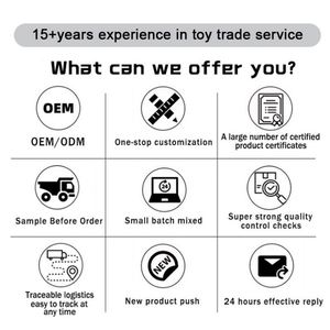 Peluche Zoonomaly, figurine en peluche, jouets en peluche, lapin en peluche tendance TikTok, peluche personnalisée pour enfants, peluche Zoonomaly - Product Image 6