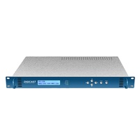 Digicast DMB-9020A CVBS/HD-MI/AES/EBU/ASI/gateway IP profesional SRT receptor