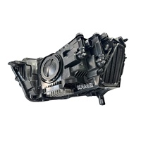 Phares d'occasion de vente chaude adaptés aux phares LED Audi Q3 2019-2024